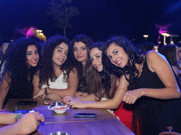 ULFG Committee Welcome Party